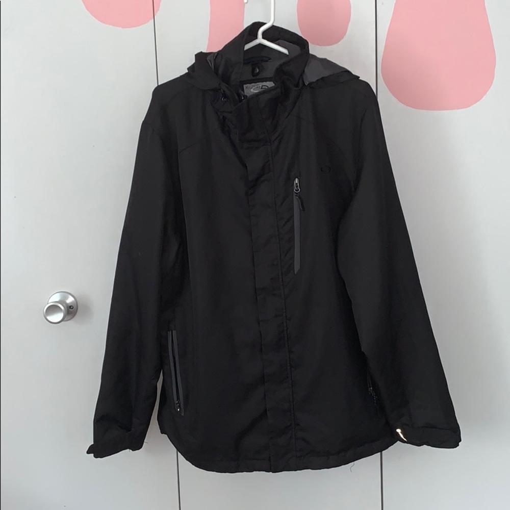 Champion Venture Dry